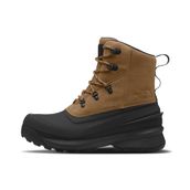The North Face NF0A5LW3YW21 M Chilkat V Lace WP Kahverengi Erkek Trekking Bot