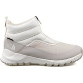 The North Face NF0A5LWF32F1 W Thermoball Progressive Zip Ii Wp Krem Kadın Kar Botu