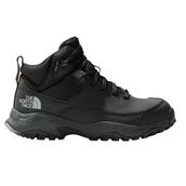 The North Face NF0A5LWGKT01 W Storm Strike III WP Siyah Kadın Trekking Bot