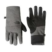 The North Face NF0A7RHEDYZ1 M Apex Etip Glove Gri Unisex Eldiven