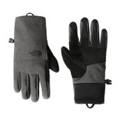 The North Face NF0A7RHFDYZ1 W Apex Etip Glove Gri Unisex Eldiven