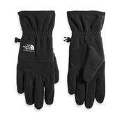 The North Face NF0A7RJ6JK31 Etip Hw Fleece Glove Siyah Unisex Eldiven