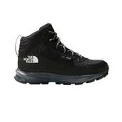 The North Face NF0A7W5VKX71 Fastpack Hiker Mid WP Siyah Outdoor Bot