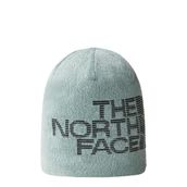 The North Face NF0A7WLAOKN1 Reversible Highline Yeşil Unisex Bere