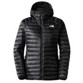The North Face NF0A7Z83KX71 W Bettaforca Lt Down Hoodıe Siyah Kadın Mont