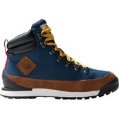 The North Face NF0A8177OIE1 Mavi Back-To-Berkeley IV Erkek Outdoor Ayakkabı