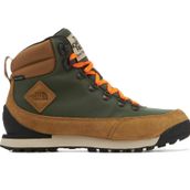 The North Face NF0A8177OIK1 M Back To Berkeley Iv Textile Wp Yeşil Erkek Bot