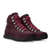 The North Face NF0A81796IN1 W Back-To-Berkeley Iv Wp Mor Kadın Günlük Bot