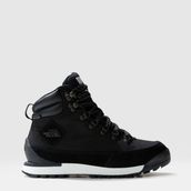 The North Face NF0A8179KY41 W Back To Berkeley IV Textile Wp Siyah Kadın Bot