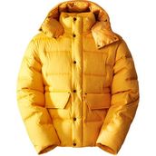 The North Face NF0A832R56P1 Sarı M Rmst Sierra Erkek Outdoor Montu