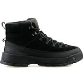 The North Face NF0A83NJKX71 Glenclyffe Urban Boot Siyah Unisex Trekking Bot ve Ayakkabısı