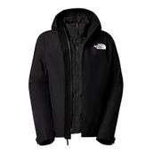 The North Face NF0A84EY4H01 W Mountain Light Triclimate GTX Siyah Kadın Çift Taraflı Outdoor Montu
