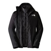 The North Face NF0A84FCJK31 M Mountain Light Triclimate Gtx Siyah Erkek Mont