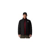 The North Face NF0A84HZ4H01 Siyah Aconcagua 3 Erkek Ceket