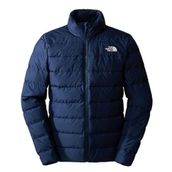 The North Face NF0A84HZ8K21 M Aconcagua 3 Lacivert Outdoor Erkek Montu