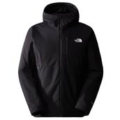 The North Face NF0A84IFJK31 Siyah Apex Elevation Jacket Erkek Outdoor Montu