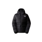 The North Face NF0A84IWJK31 W Gotham Siyah Outdoor Kadın Mont