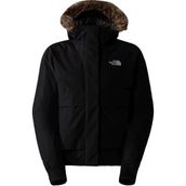 The North Face NF0A84IY4H01 Siyah W Artic Bomber Kadın Outdoor Montu