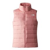 The North Face NF0A84JPI0R1 W Aconcagua 3 Outdoor Pembe Polar Kadın Ceket