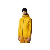The North Face NF0A84PR56P1 Sarı Erkek Outdoor Mont