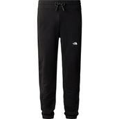 The North Face NF0A87D9JK31 U The 489 Siyah Jogger Kadın Outdoor Pantolonu