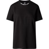 The North Face NF0A87DJJK31 Siyah Kadın T-shirt