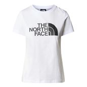 The North Face NF0A87N6FN41 Beyaz Kadın T-shirt
