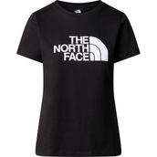 The North Face NF0A87N6JK31 Siyah Kadın T-shirt