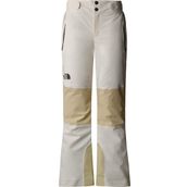 The North Face NF0A87X1QLI1 W Lenado Pant Krem Kadın Outdoor Pantolonu