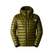The North Face NF0A87ZMPIB1 Yeşil M Summit Breithorn Erkek Outdoor Montu