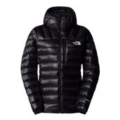 The North Face NF0A8805JK31 Siyah W Summit Breithorn Hoodie Kadın Outdoor Mont