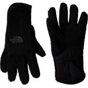 The North Face NF0A888QJK31 W Osito Etip Glove Kadın Siyah Outdoor Eldiveni