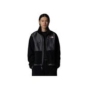 The North Face NF0A88XH4O41 Siyah M Retro Denali Jacket Erkek Outdoor Montu