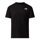 The North Face Nf0a895mjk31 M 24/7 Box Nse Ss Tee Erkek Tişört