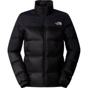 The North Face NF0A8990PH51 700 Dolgu Kaz Tüyü W Diablo Down 2.0 Siyah Kadın Outdoor Montu