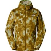 The North Face NF0A89WV6UO1 Mountain Athletics Yeşil Erkek Outdoor Mont