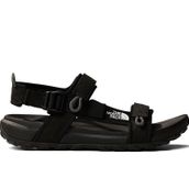 The North Face NF0A8A8XKX71 Siyah Erkek Outdoor Sandalet