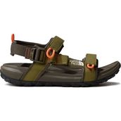 The North Face NF0A8A8XV2I1 Yeşil Erkek Outdoor Sandalet