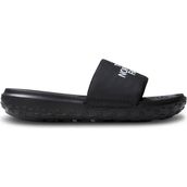 The North Face NF0A8A90KX71 Siyah M Never Stop Cush Slıde Erkek Terlik