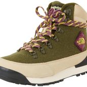 The North Face NF0A8A9H8JO1_W Back To Berkeley IV Yeşil Kadın Outdoor Bot