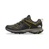 The North Face NF0A8AA9BQW1 Hedgehog Gore-Tex Haki Erkek Outdoor Ayakkabısı