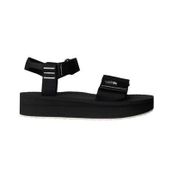 The North Face NF0A8AE7VOR1 Skeena Siyah Kadın Sandalet