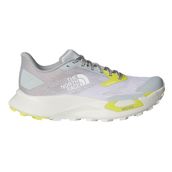 The North Face NF0A8AEPCIY1 Vectiv Enduris 4 Gri Erkek Outdoor Ayakkabı