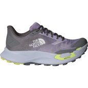 The North Face NF0A8AEQ74S1 Vectiv Enduris 4 Leylak Kadın Outdoor Ayakkabı