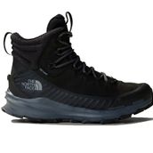 The North Face NF0A8AEVNY71 M Vectiv Fastpack Insulated WP Siyah Unisex Trekking Ayakkabısı