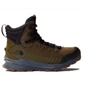 The North Face NF0A8AEVWMB1 Yeşil M Vectiv Fastpack Insulated WP Erkek Trekking Botu