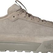The North Face NF0A8AFF7LY1 Clyffe Suede Gri Unisex Outdoor Ayakkabı