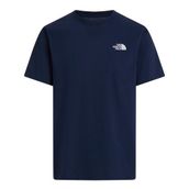 The North Face Nf0a8b6k8k21 M Evolutıon Box Nse Regular Short Sleeve Erkek Tişört