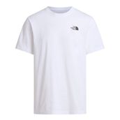The North Face Nf0a8b6kfn41 M Evolutıon Box Nse Regular Short Sleeve Erkek Tişört