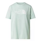 The North Face Nf0a8b6ug701 W Evolutıon Half Dome Relaxed Short Slee Kadın Tişört